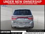 2022 Dodge Durango SXT
