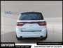 2022 Dodge Durango SXT