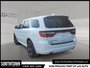 2022 Dodge Durango SXT