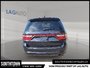 2024 Dodge Durango SXT Plus