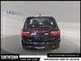 2025 Dodge Durango SRT Hellcat Hammerhead