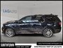 2025 Dodge Durango SRT Hellcat Hammerhead