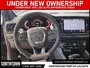 2025 Dodge Durango SRT Hellcat Hammerhead