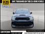 2025 Dodge Durango SRT Hellcat Hammerhead