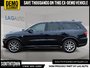 2025 Dodge Durango SRT Hellcat Hammerhead