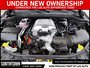2025 Dodge Durango SRT Hellcat Hammerhead