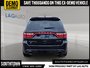 2025 Dodge Durango SRT Hellcat Hammerhead