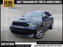 2025 Dodge Durango SRT Hellcat Hammerhead