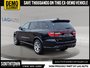 2025 Dodge Durango SRT Hellcat Hammerhead