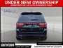 2025 Dodge Durango SRT Hellcat Hammerhead