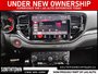 2025 Dodge Durango SRT Hellcat Hammerhead