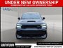 2025 Dodge Durango SRT Hellcat Hammerhead