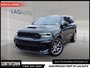 2025 Dodge Durango SRT Hellcat Hammerhead