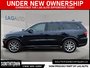 2025 Dodge Durango SRT Hellcat Hammerhead