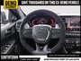 2025 Dodge Durango SRT Hellcat Hammerhead
