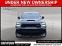 2025 Dodge Durango SRT Hellcat Hammerhead