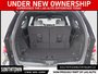 2025 Dodge Durango SRT Hellcat Hammerhead