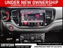 2025 Dodge Durango SRT Hellcat Hammerhead