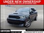 2025 Dodge Durango SRT Hellcat Hammerhead