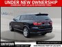 2025 Dodge Durango SRT Hellcat Hammerhead