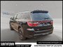 2026 Dodge Durango GT HEMI V8 PLUS Redline Package