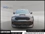 2026 Dodge Durango GT HEMI V8 PLUS Redline Package