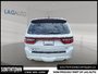 2026 Dodge Durango GT HEMI V8 PLUS
