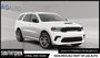 2026 Dodge Durango GT HEMI V8 PLUS