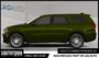 2027 Dodge Durango GT