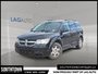 2010 Dodge Journey SE