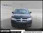 2010 Dodge Journey SE
