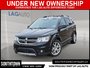 2017 Dodge Journey GT