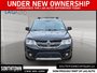 2017 Dodge Journey GT