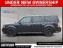 2019 Ford Flex Limited EcoBoost