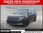 2019 Ford Flex Limited EcoBoost