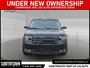 2019 Ford Flex Limited EcoBoost