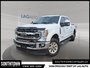 2020 Ford Super Duty F-250 SRW XLT