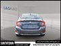 2020 Honda Civic Sedan Touring