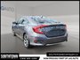 2020 Honda Civic Sedan Touring