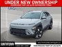 2025 Hyundai Kona Preferred
