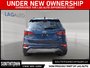 2017 Hyundai Santa Fe Sport Limited