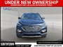 2017 Hyundai Santa Fe Sport Limited