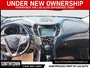 2017 Hyundai Santa Fe Sport Limited