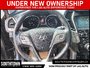 2017 Hyundai Santa Fe Sport Limited