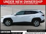 2024 Hyundai Tucson Preferred