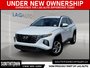 2024 Hyundai Tucson Preferred