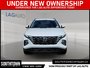 2024 Hyundai Tucson Preferred