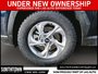 2024 Hyundai Tucson Preferred