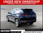2024 Hyundai Tucson Preferred