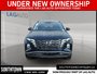 2024 Hyundai Tucson Preferred